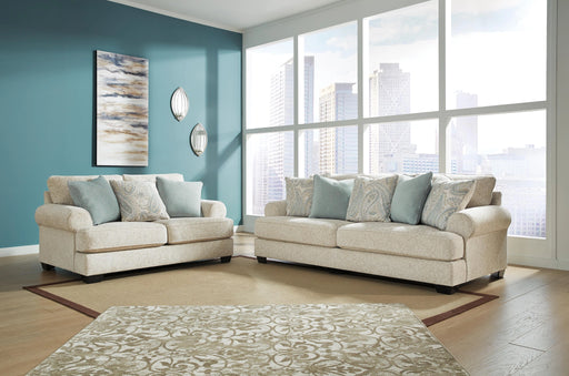 Monaghan Living Room Set - Barb City Furniture (Dekalb, IL)