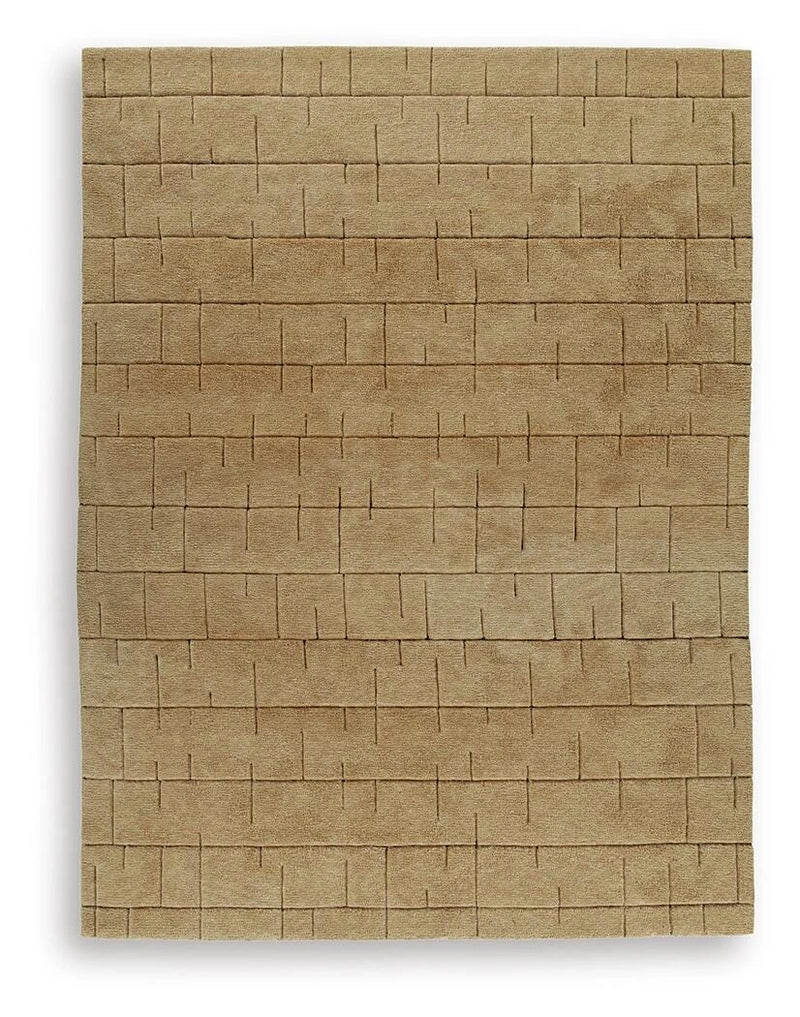 Luzmont Rug