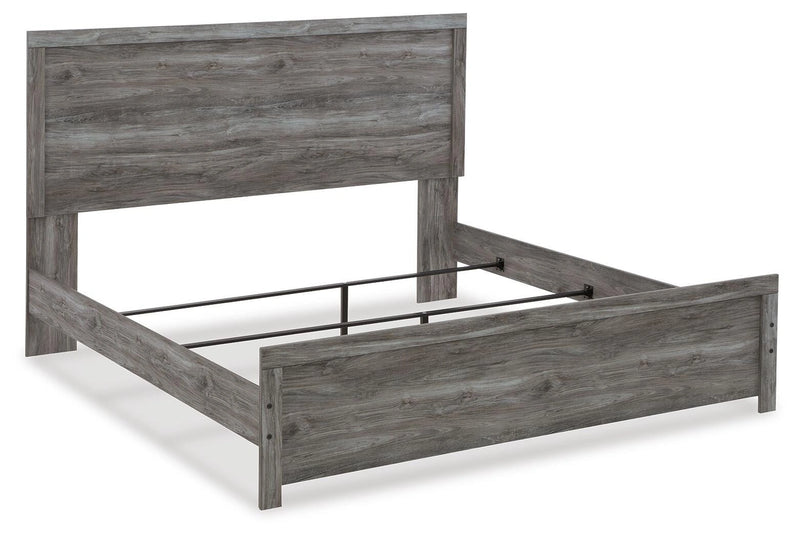 Bronyan Bedroom Set