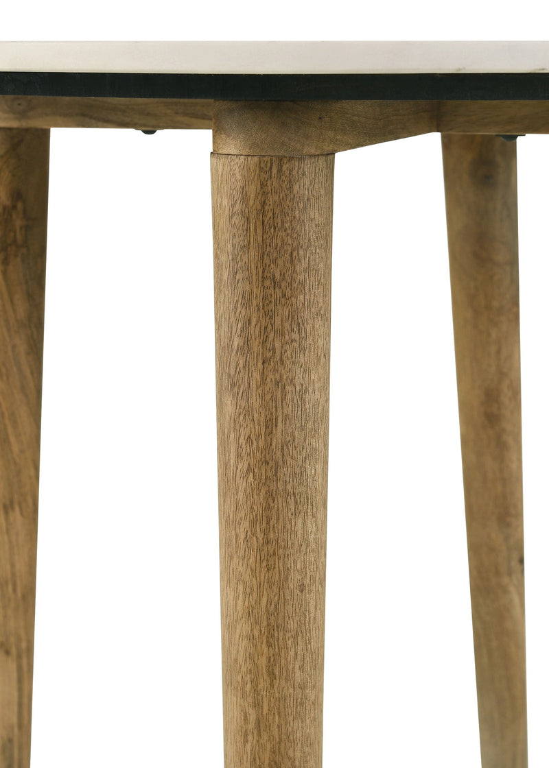 Aldis End Table