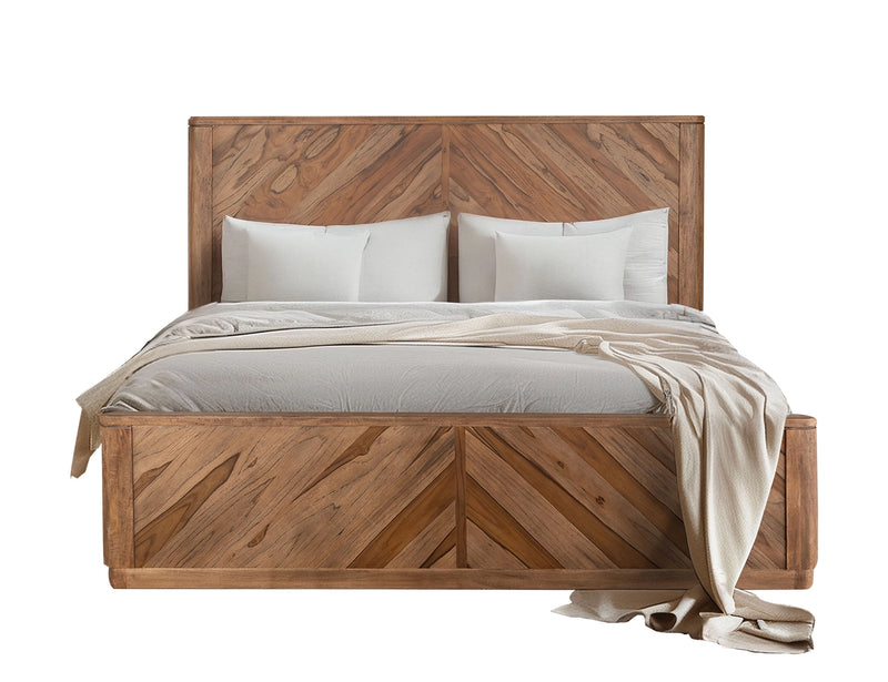Balam, King Bed