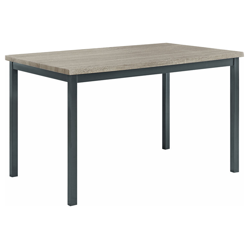 Garza Dining Set