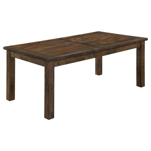 Coleman Dining Table - Barb City Furniture (Dekalb, IL)