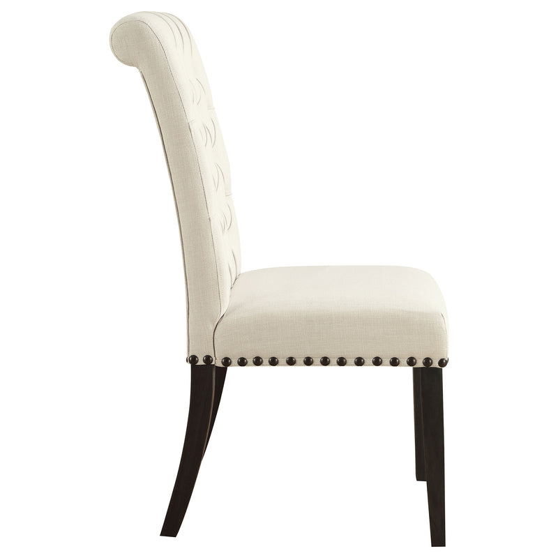 Alana Dining Side Chair - Barb City Furniture (Dekalb, IL)