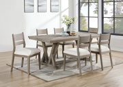 Cornelia Dining Set - Barb City Furniture (Dekalb, IL)