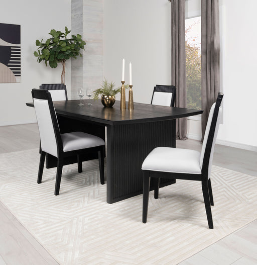 Brookmead Dining Set - Barb City Furniture (Dekalb, IL)