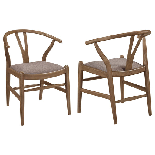 Dinah Dining Side Chair - Barb City Furniture (Dekalb, IL)