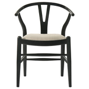 Crestmont Dining Side Chair - Barb City Furniture (Dekalb, IL)