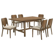 Crestmore Dining Set - Barb City Furniture (Dekalb, IL)