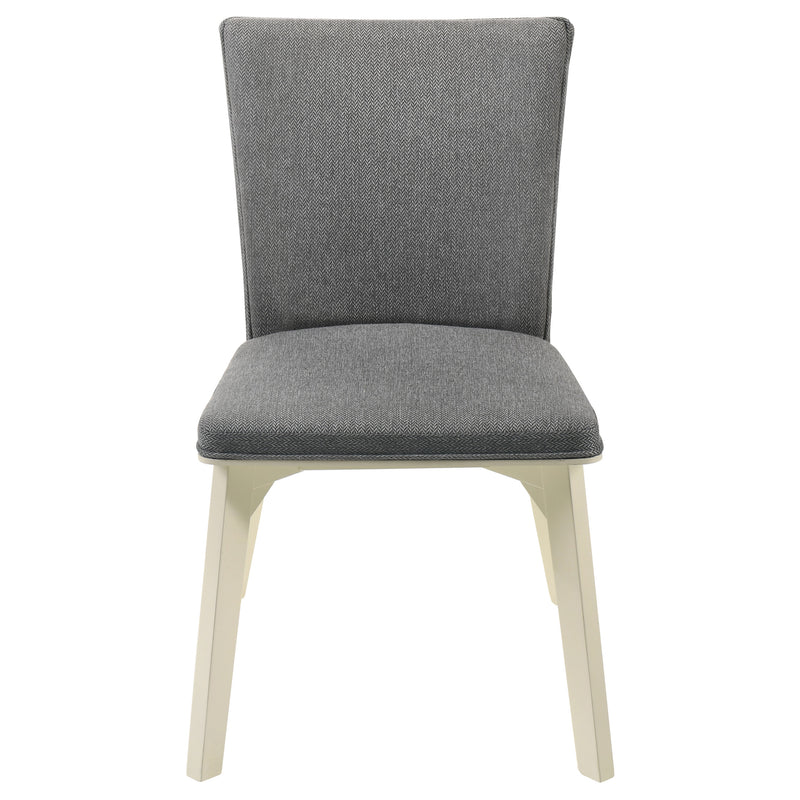 Biloxi Dining Side Chair - Barb City Furniture (Dekalb, IL)