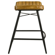 Bayu Counter Stool - Barb City Furniture (Dekalb, IL)