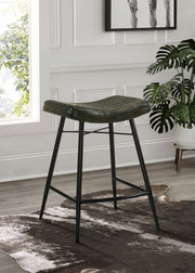 Bayu Counter Stool - Barb City Furniture (Dekalb, IL)