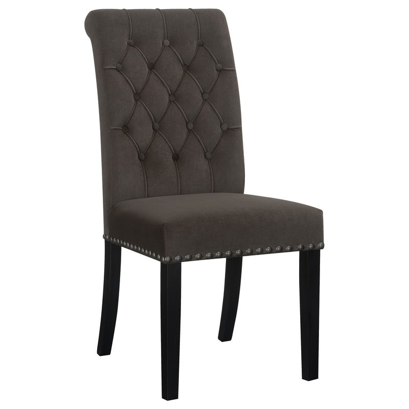 Alana Dining Side Chair - Barb City Furniture (Dekalb, IL)