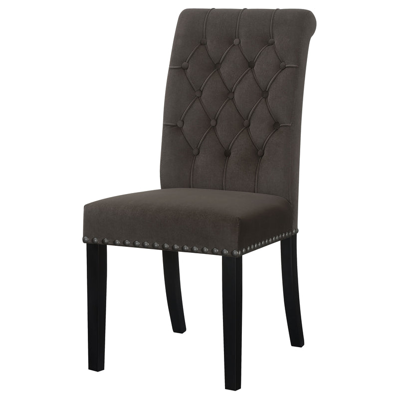 Alana Dining Side Chair - Barb City Furniture (Dekalb, IL)