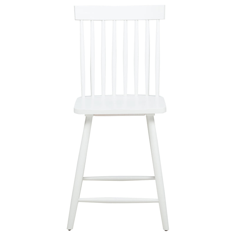 Andrews Counter Height Dining Set