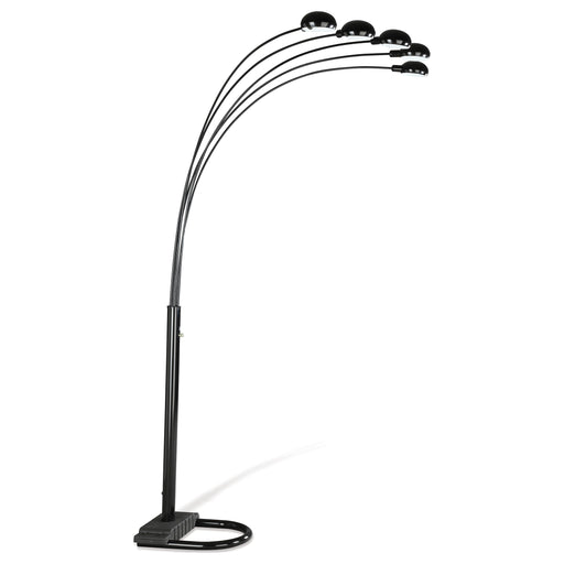 Kayd Floor Lamp - Barb City Furniture (Dekalb, IL)