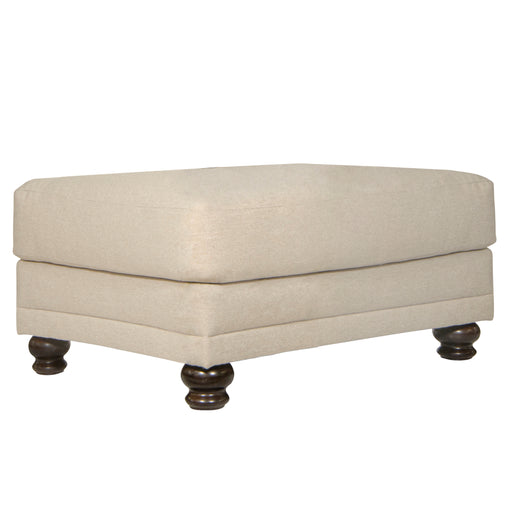 Jonesport Ottoman - Barb City Furniture (Dekalb, IL)