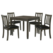 Parkwood Dining Set - Barb City Furniture (Dekalb, IL)
