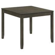 Parkwood Dining Set - Barb City Furniture (Dekalb, IL)