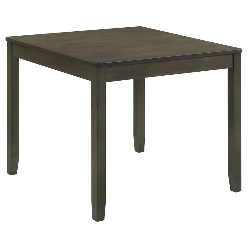 Parkwood Dining Set - Barb City Furniture (Dekalb, IL)