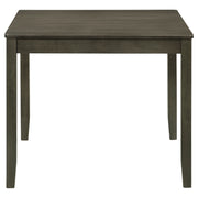 Parkwood Dining Set - Barb City Furniture (Dekalb, IL)