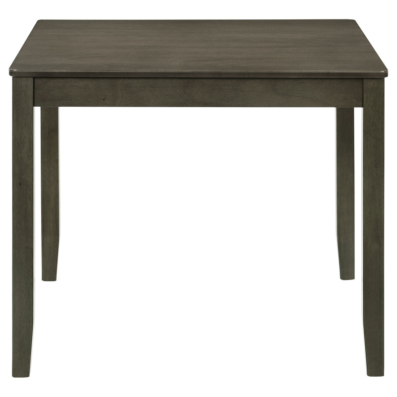Parkwood Dining Set - Barb City Furniture (Dekalb, IL)