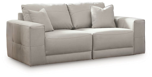 Next-Gen Gaucho Sectional Loveseat - Barb City Furniture (Dekalb, IL)