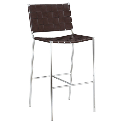 Adelaide Bar Chair - Barb City Furniture (Dekalb, IL)