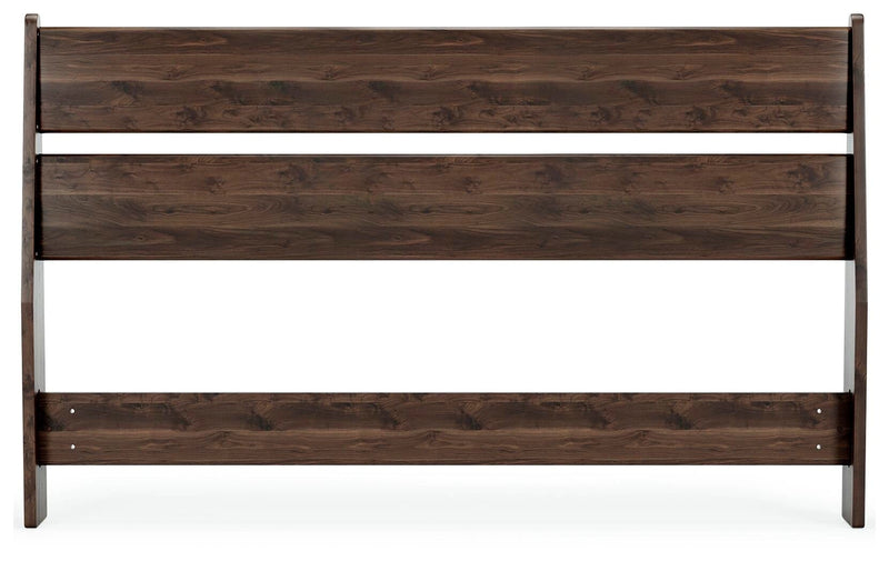 Calverson Bed