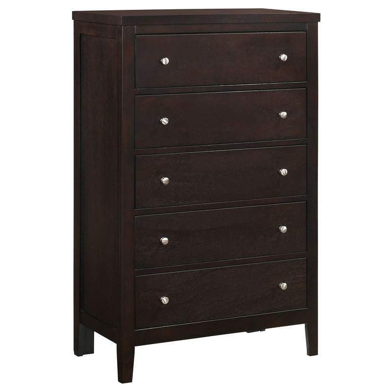 Carlton Bedroom Set
