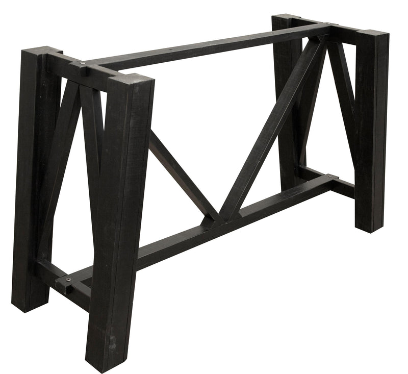Loft Brown Counter Height Table