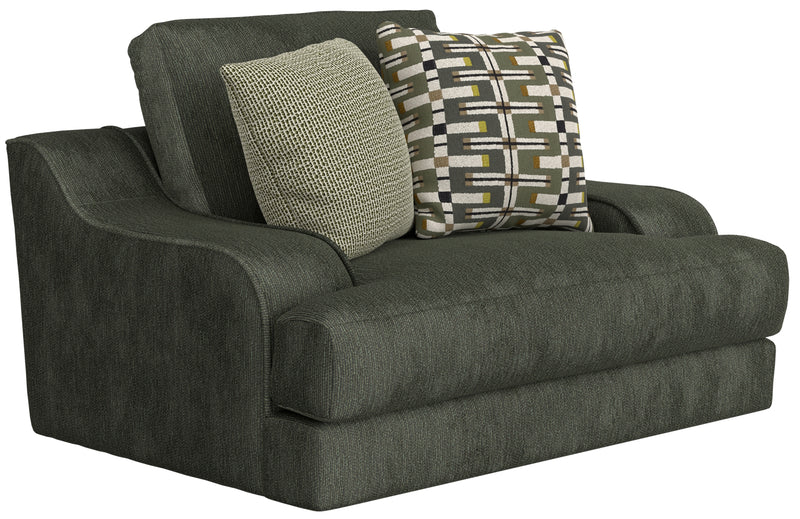 Olympus Chair 1/2