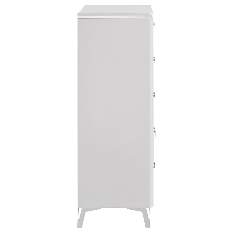 Cassia Chest of Drawers