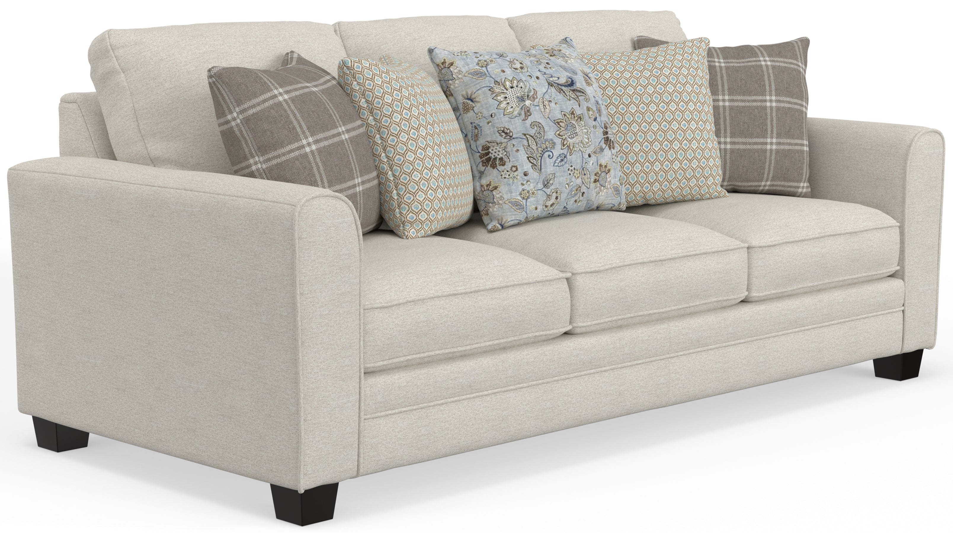 Jackson Magnolia Sofa