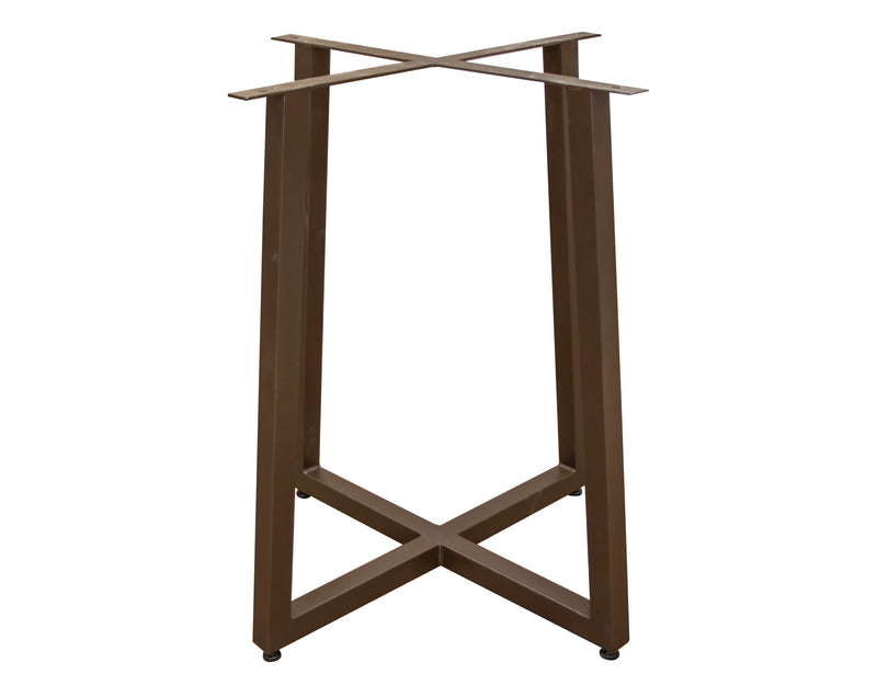 Tulum Round Dining Table