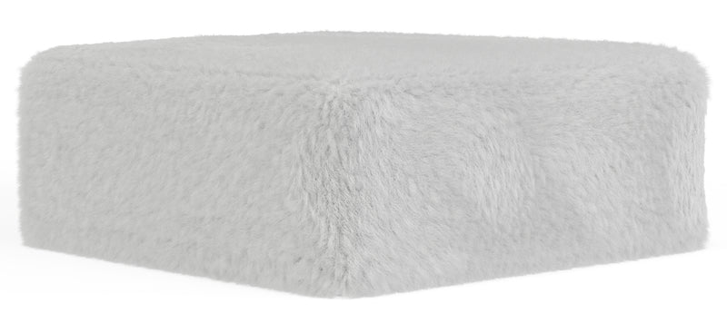 Bankside Cocktail Ottoman