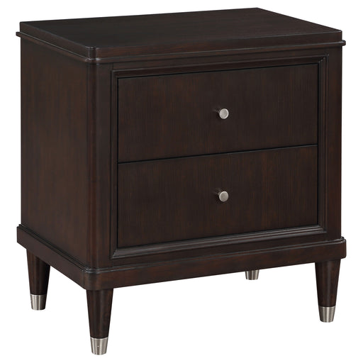 Emberlyn Nightstand - Barb City Furniture (Dekalb, IL)