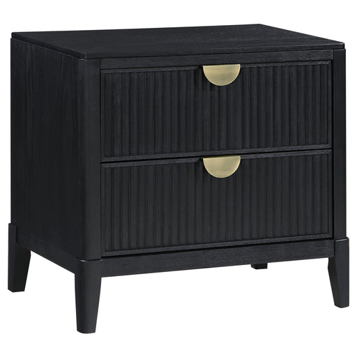 Brookmead Nightstand - Barb City Furniture (Dekalb, IL)