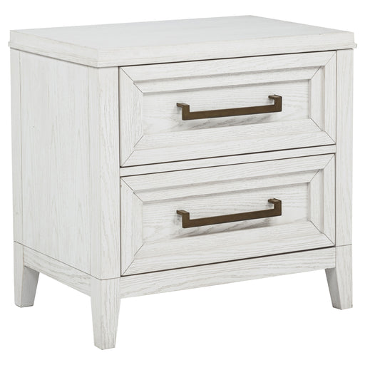 Marielle Nightstand - Barb City Furniture (Dekalb, IL)
