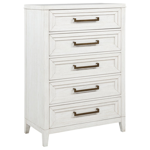 Marielle Chest of Drawers - Barb City Furniture (Dekalb, IL)