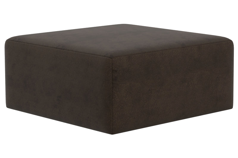 Eagan Cocktail Ottoman