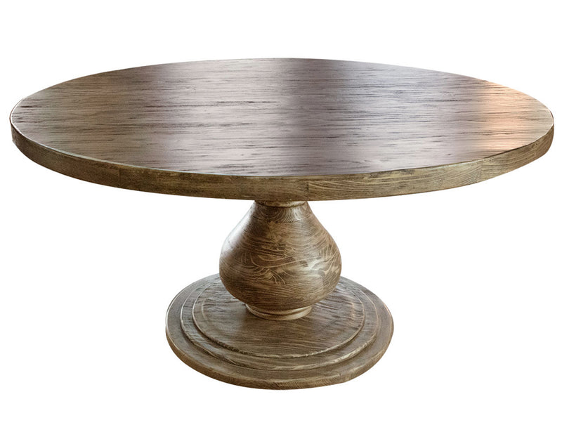 Bonanza Round Table
