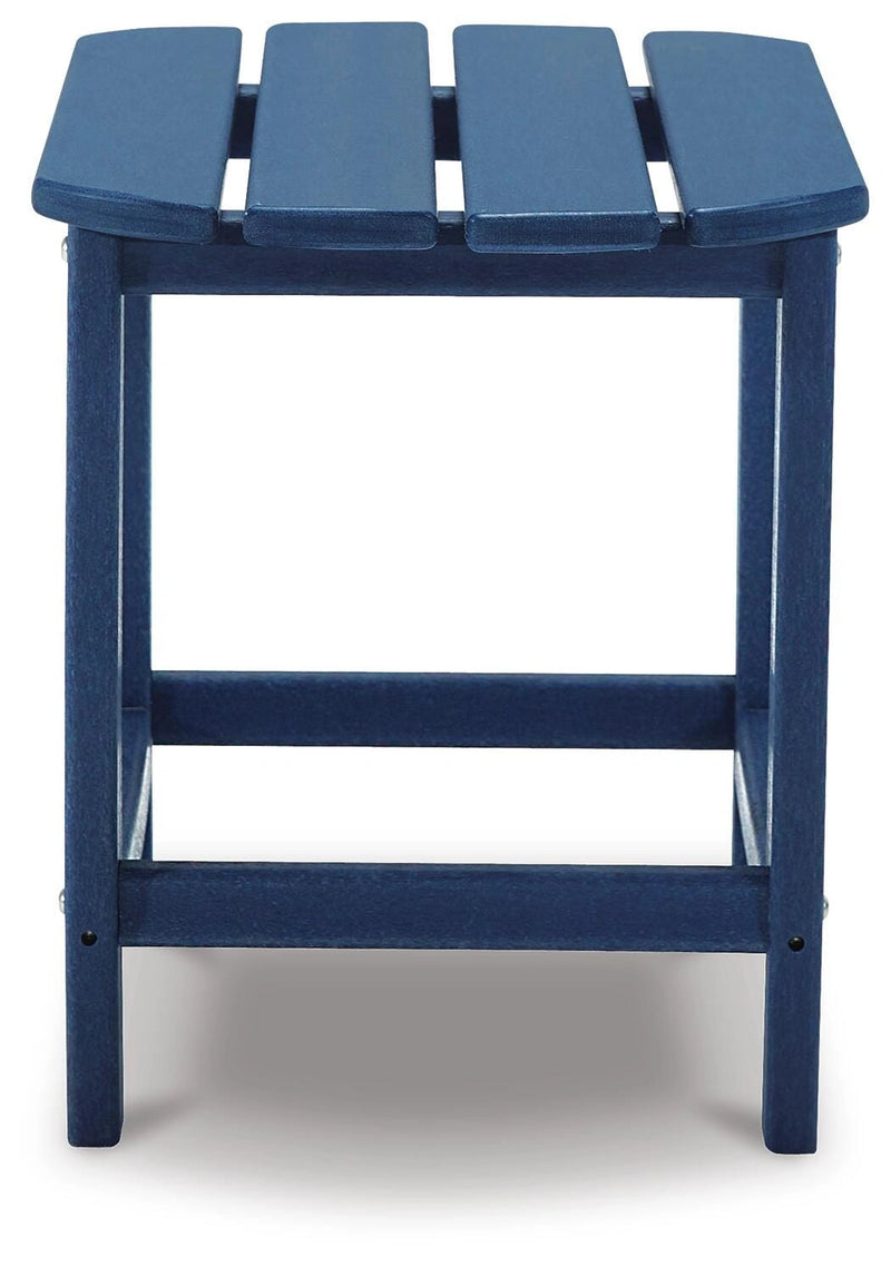 Sundown Treasure End Table - Barb City Furniture (Dekalb, IL)