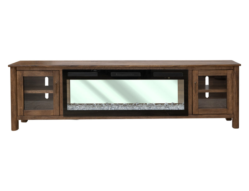 Olimpia Electric Fireplace