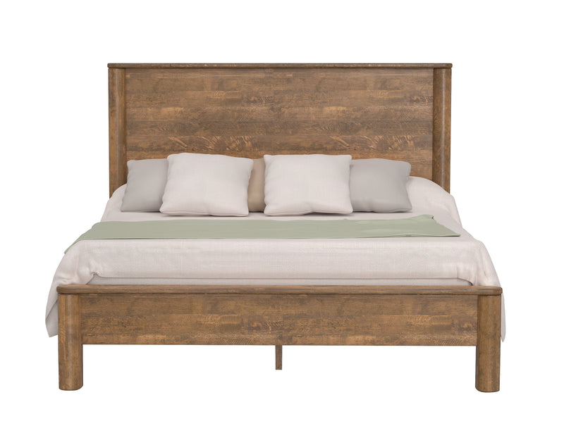 Olimpia Queen Bed