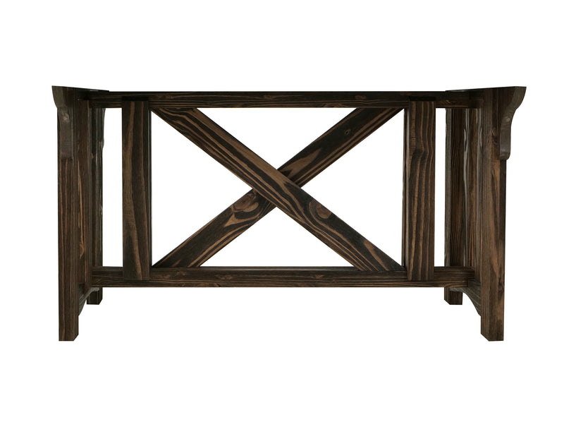 Dutton, Table