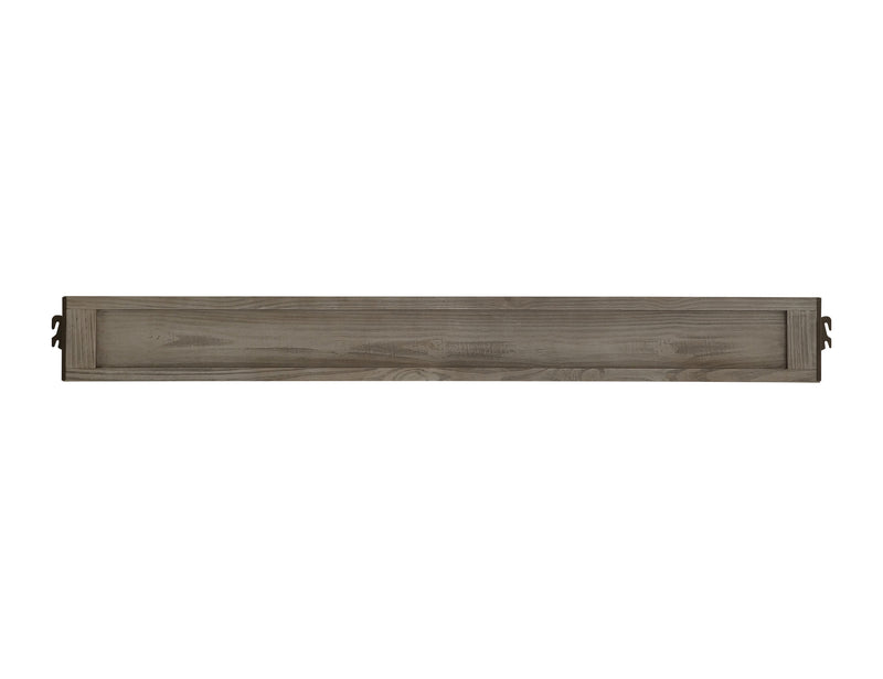 Ridge, Queen Bed