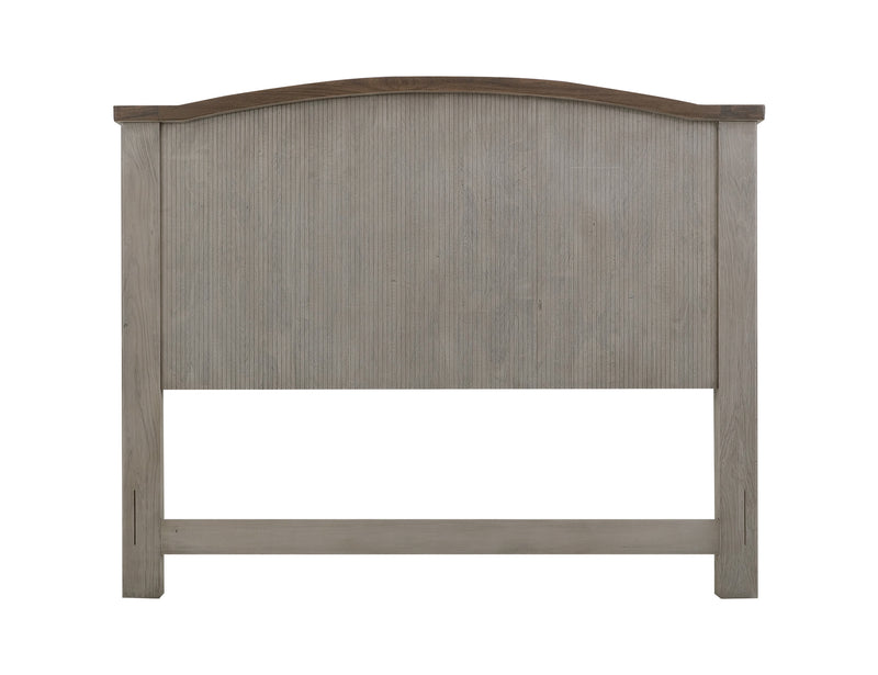 Ridge, Queen Bed