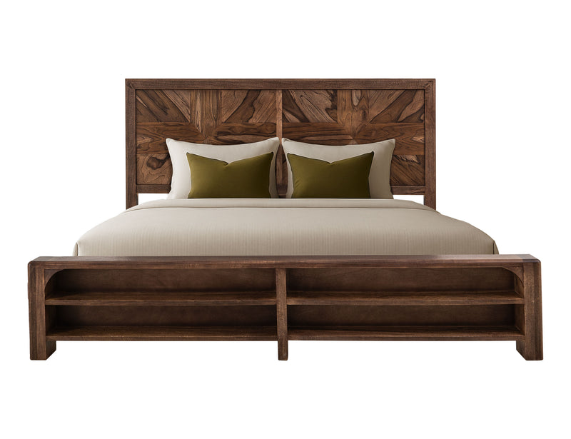 Praga, King Bed