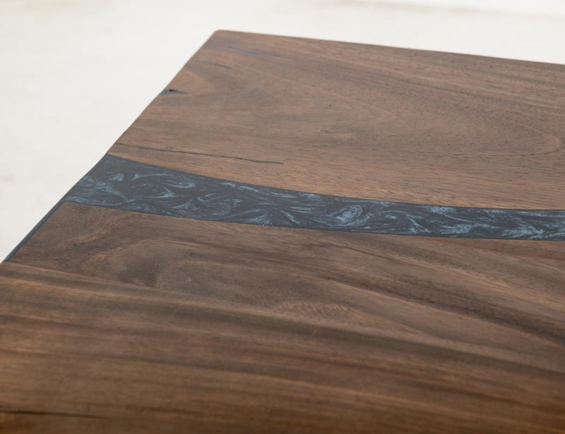 Zaphiro, Rectangular Table